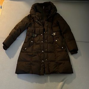 Women’s Winter Coat